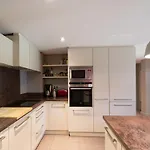Appartement Chic Avec Sauna Et Parking Au Centre De Chamonix - Fr-1-343-190