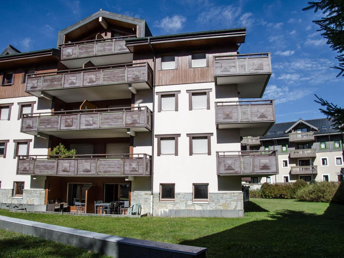 Chic Avec Sauna Et Parking Au Centre De - Fr-1-343-190 Apartamento